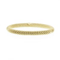 Bracelet Unoaerre Woman in Silver 000YHN4430000 5015 - 000YHN4430000 5015